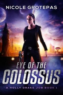 Eye of the Colossus Read online