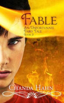 Fable (Unfortunate Fairy Tales) Read online