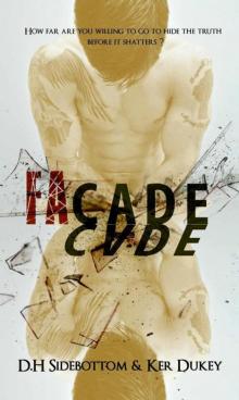 FaCade (Deception #1) Read online