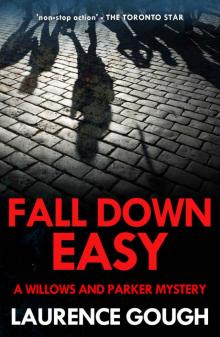 Fall Down Easy Read online