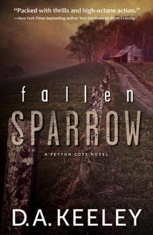 Fallen Sparrow Read online