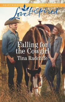 Falling for the Cowgirl Read online