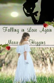 Falling In Love Again (Heroic Rogues Series) Read online