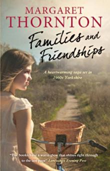 Families and Friendships Read online