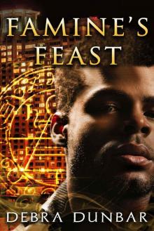 Famine's Feast (The Templar Book 4) Read online