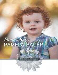 Fancy's Baby Read online