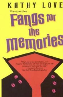 Fangs For The Memories yb-1 Read online