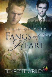 Fangs with a Heart Read online