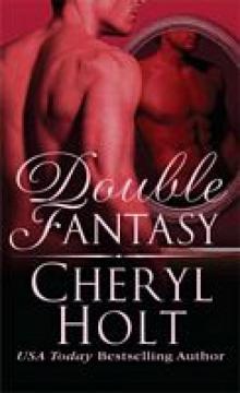 Fantasy 03 - Double Fantasy Read online