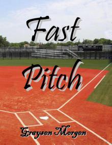 Fast Pitch Read online