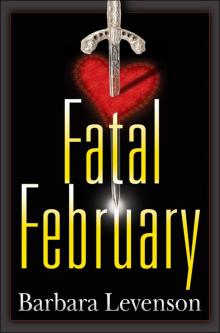 Fatal February Read online