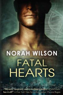 Fatal Hearts Read online