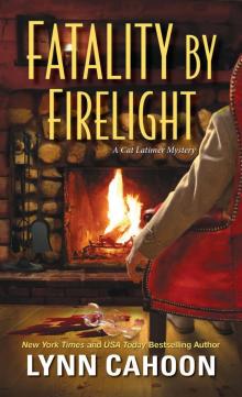 Fatality by Firelight Read online