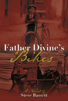 Father Divine's Bikes Read online