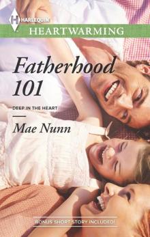 Fatherhood 101 Read online