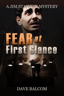 Fear at First Glance Read online