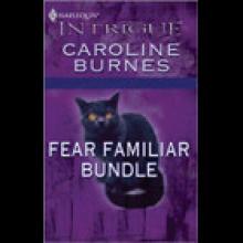 Fear Familiar Bundle Read online