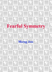 Fearful Symmetry Read online