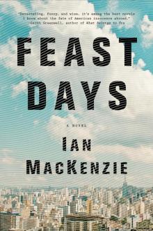 Feast Days Read online