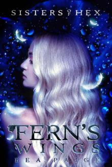 Fern's Wings_A reverse harem novel