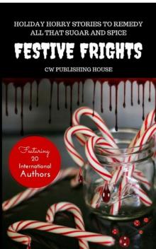 Festive Frights Read online
