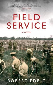 Field Service Read online