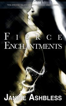 Fierce Enchantments Read online