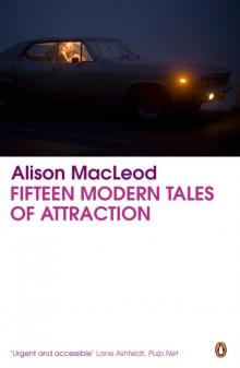 Fifteen Modern Tales of Attraction Read online