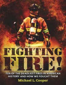 Fighting Fire! Read online