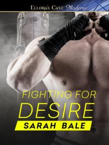Fighting for Desire Read online