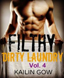 Filthy Dirty Laundry Vol. 4 Read online