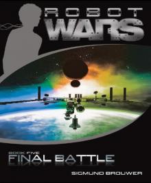 Final Battle Read online