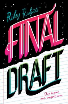 Final Draft Read online
