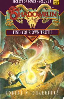 Find Your Own Truth Read online