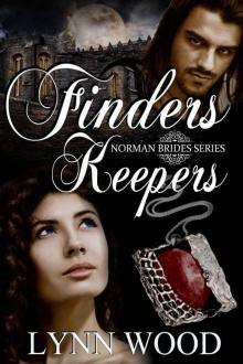 Finders Keepers (Norman Brides) Read online