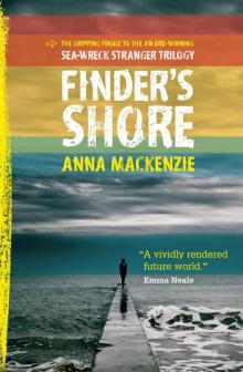 Finder's Shore Read online
