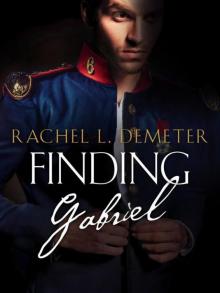 Finding Gabriel Read online