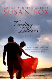 Finding Isadora Read online