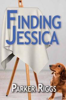 Finding Jessica Read online