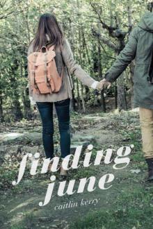 Finding June Read online