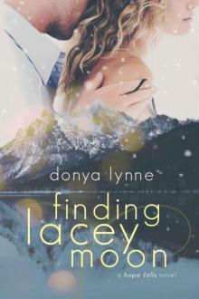 Finding Lacey Moon Read online