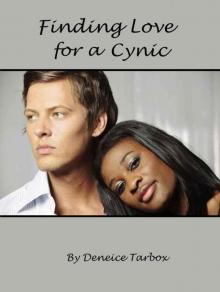 Finding Love for a Cynic Read online