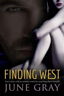 Finding West Read online