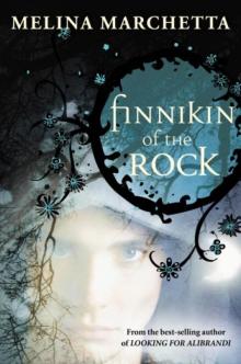 Finnikin of the Rock lc-1 Read online