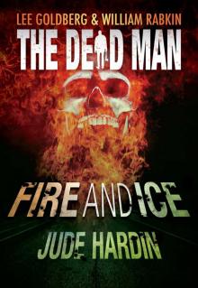 Fire and ice dm-8 Read online