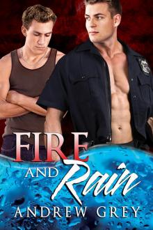 Fire and Rain Read online