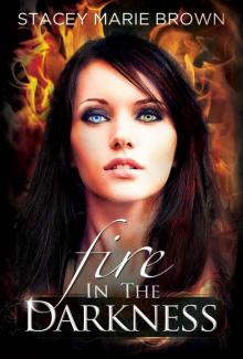 Fire In The Darkness (Darkness Series #2) Read online