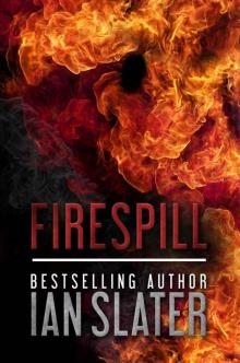 Firespill Read online