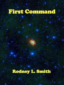 First Command kb-2 Read online