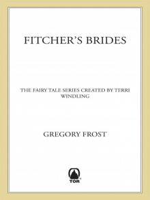 Fitcher's Brides Read online